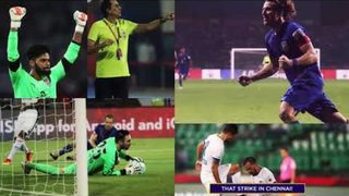 The Mumbai City FC journey - 50th Hero ISL match