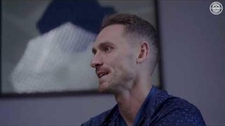 Rostyn opens up ahead of #MCFCPFC! | Mumbai City FC