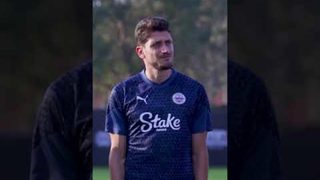 Thaer Krouma's 1st Day in #TheIslanders' camp | Mumbai City FC