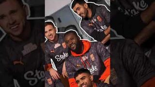 Mumbai City FC x Puma Football