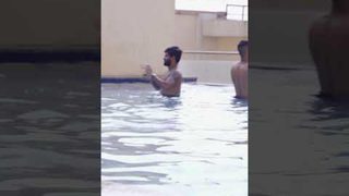 Making the post-match recovery of #TheIslanders even better with these incredible beats! | MCFCxJBL
