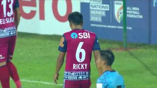 Highlights from #JFCMCFC