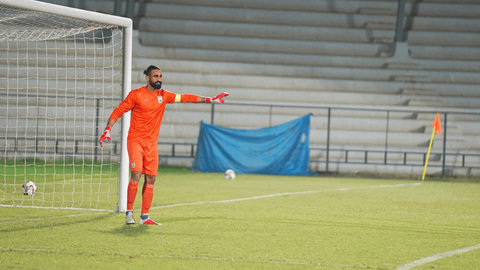 Mumbai City FC 1-1 Gokulam Kerala FC (Pre-Season Friendly)