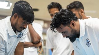 Xylem-Mumbai City Coaches and Parents Workshop