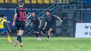 Indian Super League Season 12 Match 2: Kerala Blasters FC 0 - 1 Mumbai City