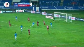 #MCFCJFC Match Highlights | Mumbai City FC 4-2 Jamshedpur FC