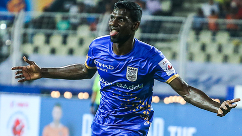 Match 17: FC Goa 5-2 Mumbai City FC