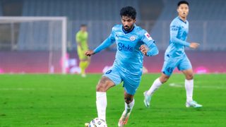 ISL Season 10 Match 13: East Bengal FC 0-1 Mumbai City FC