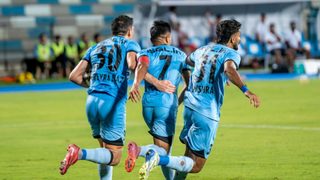 Match Report: Mumbai City 1 – 1 NorthEast United FC