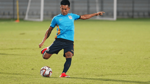 Mumbai City FC 1-1 Gokulam Kerala FC (Pre-Season Friendly)