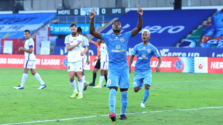 Match 4: Mumbai City FC 2-0 Odisha FC