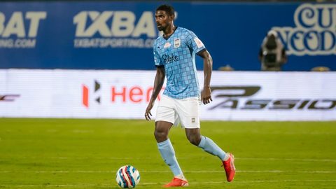 Rowllin Borges moves to FC Goa on a season-long loan