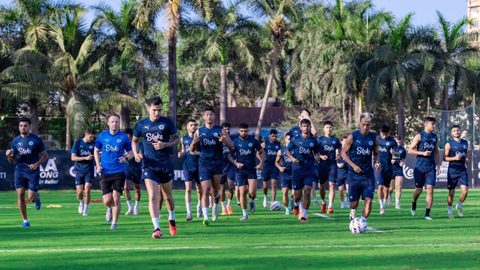 Match Preview: Chennaiyin FC vs Mumbai City FC