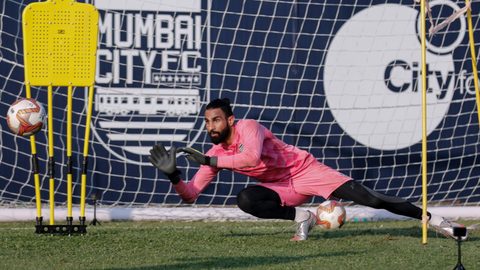 Training: Nov 12