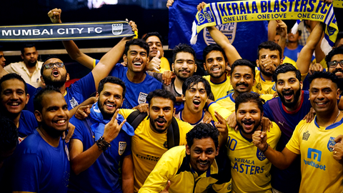 KBFC vs MCFC (Joint Screening)