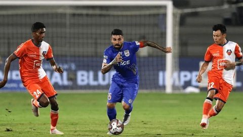 Mumbai City FC vs FC Goa: Match Preview, Team News, Where To Watch