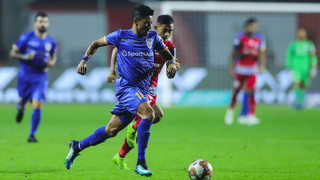 Match 9 - Jamshedpur FC 1-2 Mumbai City FC