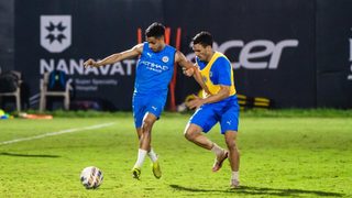 Match Preview: Bengaluru FC vs Mumbai City