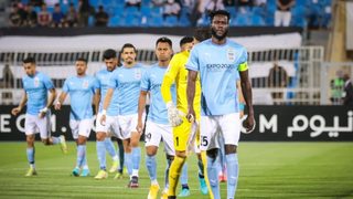 ACL 2022 | Match 1: Mumbai City FC 0 - 3 Al Shabab