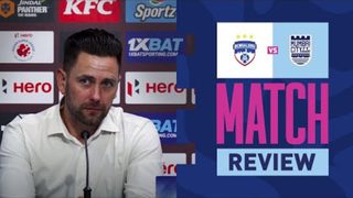 #BFCMCFC - Post match press conference