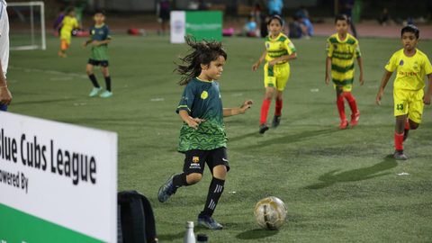 Future stars shine bright on the Final day at BCL