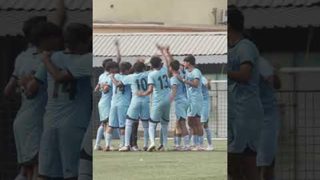TheIslanders' U18-Development Team continue to build on the current season @RelianceFoundationTV