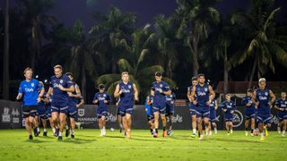 Match Preview: Jamshedpur FC v Mumbai City (AFCCL Qualifier)