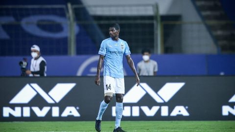 Injury Update: Rowllin Borges