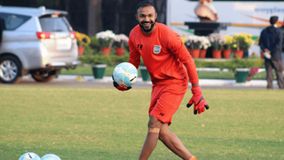 Training Session in Jamshedpur