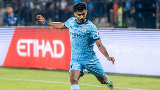 Indian Super League Season 12 Match 3: Mumbai City 1 - 1 NorthEast United FC