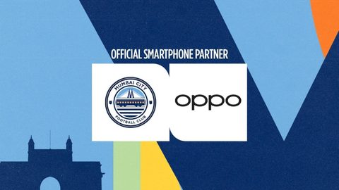 Mumbai City FC welcomes OPPO India as Official Smartphone Partner for 2024-25 Season