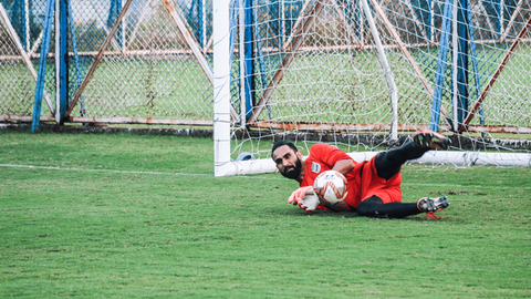 Match 7: Mumbai City FC 1-1 Kerala Blasters FC