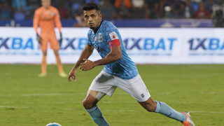 Hero ISL Match 7: Mumbai City FC 4-0 Bengaluru FC