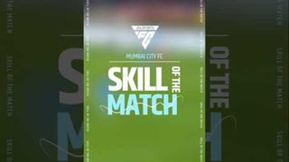 Here’s our @easportsfc MCFC Skill of the Match from #MCFCEBFC ✨