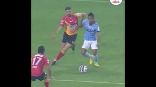Lallianzuala Chhangte - Best moments 2022-23 | Mumbai City FC