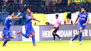 KBFC 1-1 MCFC