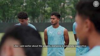 Muhammed Ajsal - First Club Interview