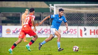 Hero Super Cup Match 2: NorthEast United 2-1 Mumbai City