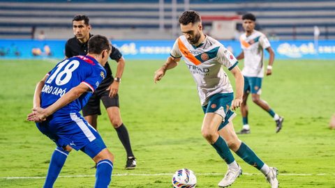 ISL Season 11 Match 25, Playoff 1: Bengaluru FC vs Mumbai City