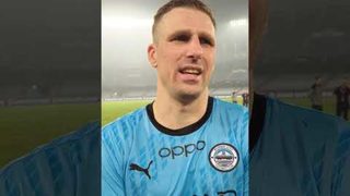 Our Dutch midfielder opens up about #EBFCMCFC🩵#ISL #AamchiCity 🔵