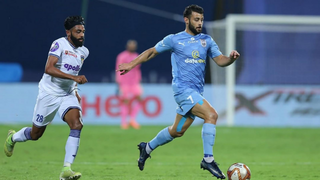Match 5: Mumbai City FC 2-1 Chennaiyin FC