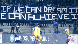 Mumbai City FC 0-2 Jamshedpur FC