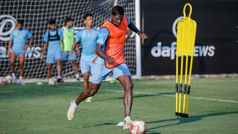 Training: February 9, 2021