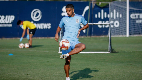 Training: December 31, 2020