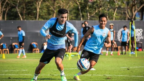 Mumbai City v Odisha FC: Match Preview, Team News, Where To Watch