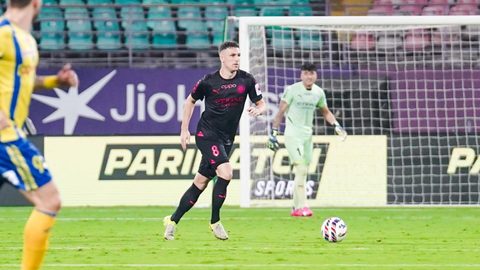 ISL Season 11 Match 23 : Kerala Blasters 1-0 Mumbai City