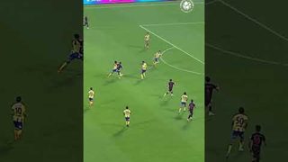 This great passage of play leading to an attempt is the @Acer MCFC Move of the Match from #KBFCMCFC
