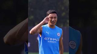 𝐓𝐇𝐄𝐑𝐈𝐊𝐊𝐀𝐕𝐈𝐃𝐀𝐋𝐀𝐌𝐀, मंडळी 🔥 #CFCMCFC #ISL #AamchiCity 🔵