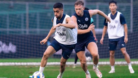 Match Preview: Mumbai City vs Hyderabad FC