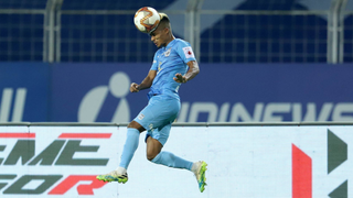 SF1 - 1st leg: FCG vs MCFC